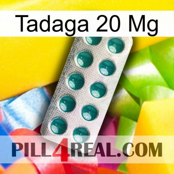 Tadaga 20Mg dapoxetine1